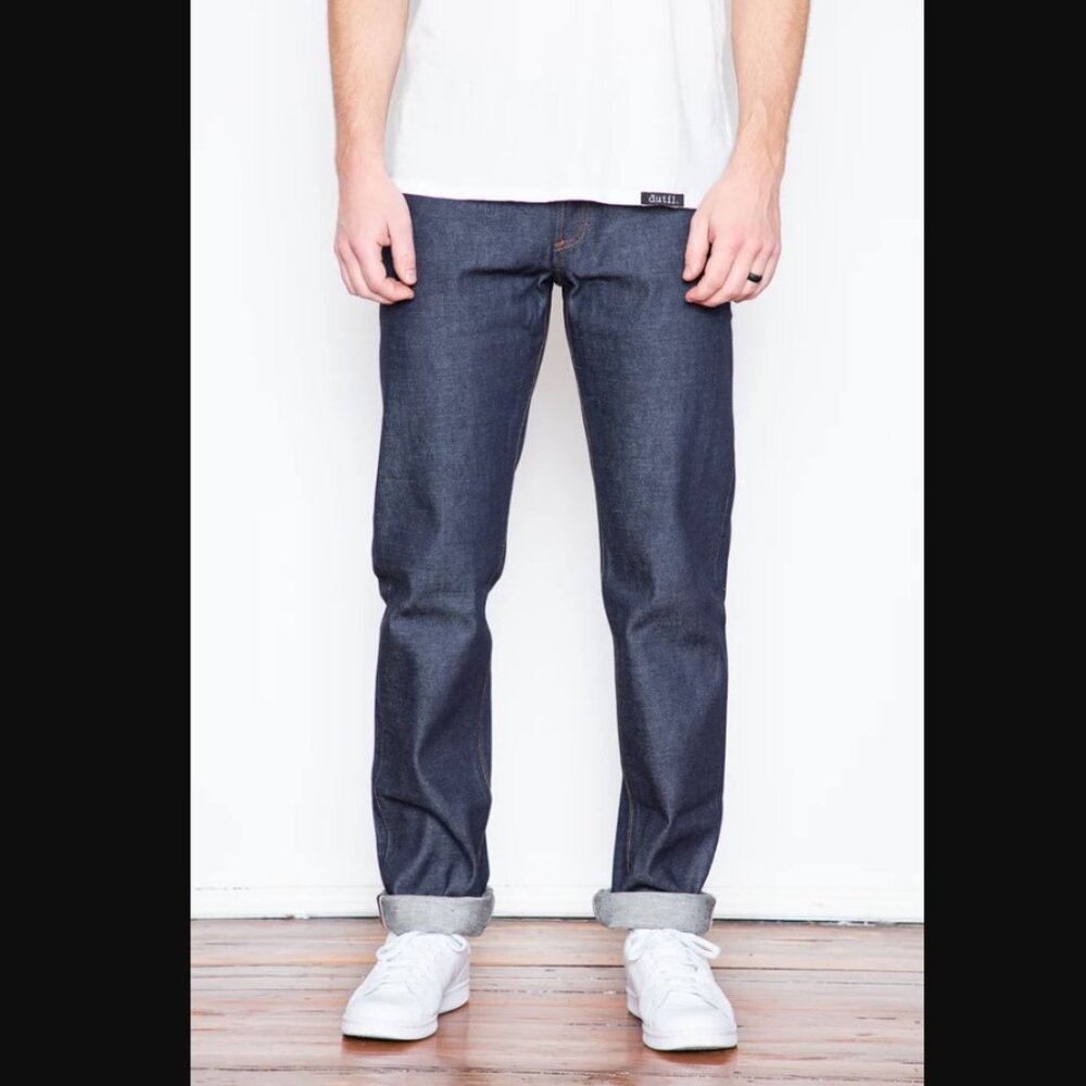 A.P.C. New Standard Jeans Size 32